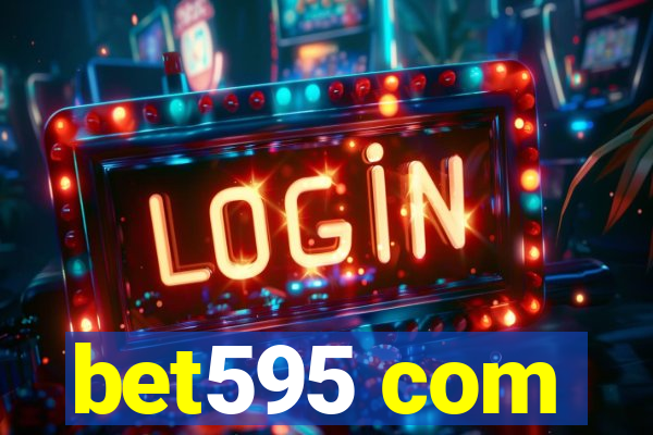bet595 com